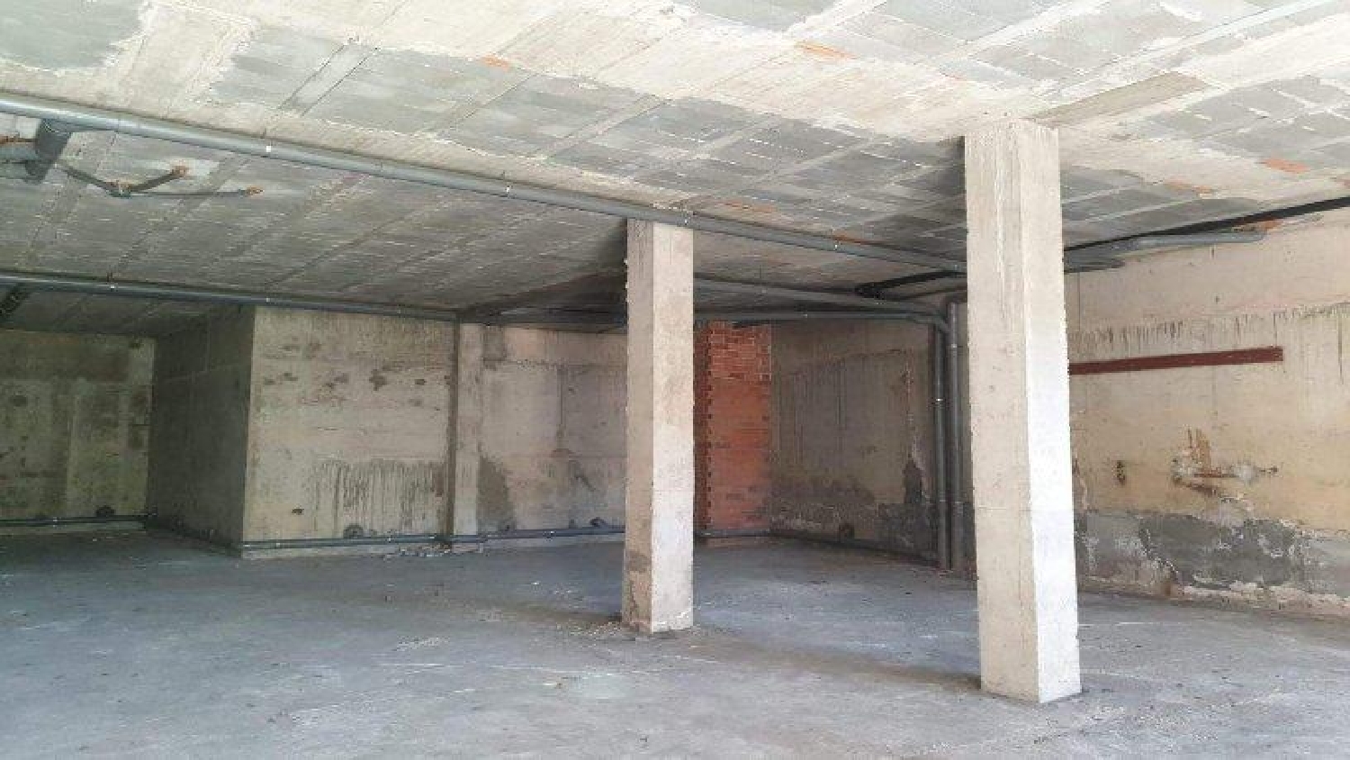  for sale commercial premise Pontevedra Centro Echegaray Pontevedra 7