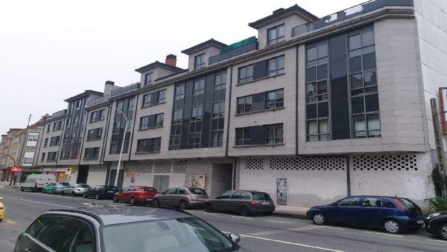  for sale commercial premise Pontevedra Centro Echegaray Pontevedra 2