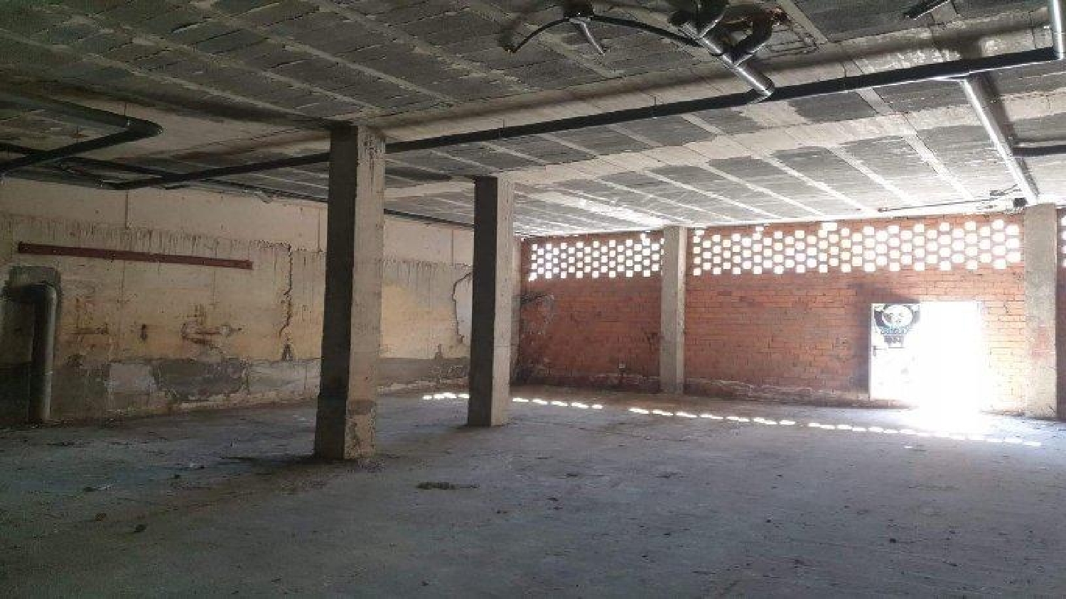  for sale commercial premise Pontevedra Centro Echegaray Pontevedra 5