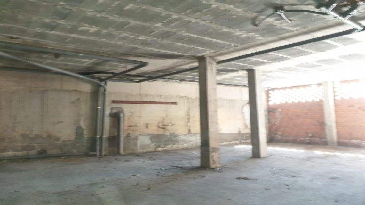  for sale commercial premise Pontevedra Centro Echegaray Pontevedra 6