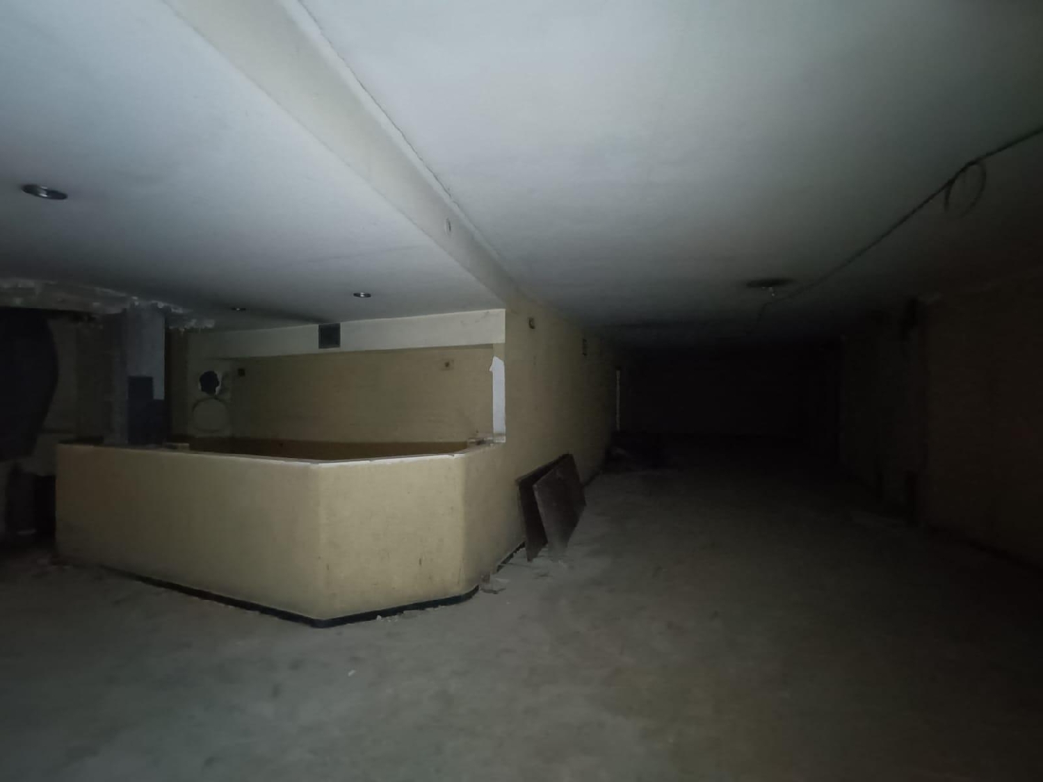  for sale commercial premise Pontevedra Centro Echegaray Pontevedra 4