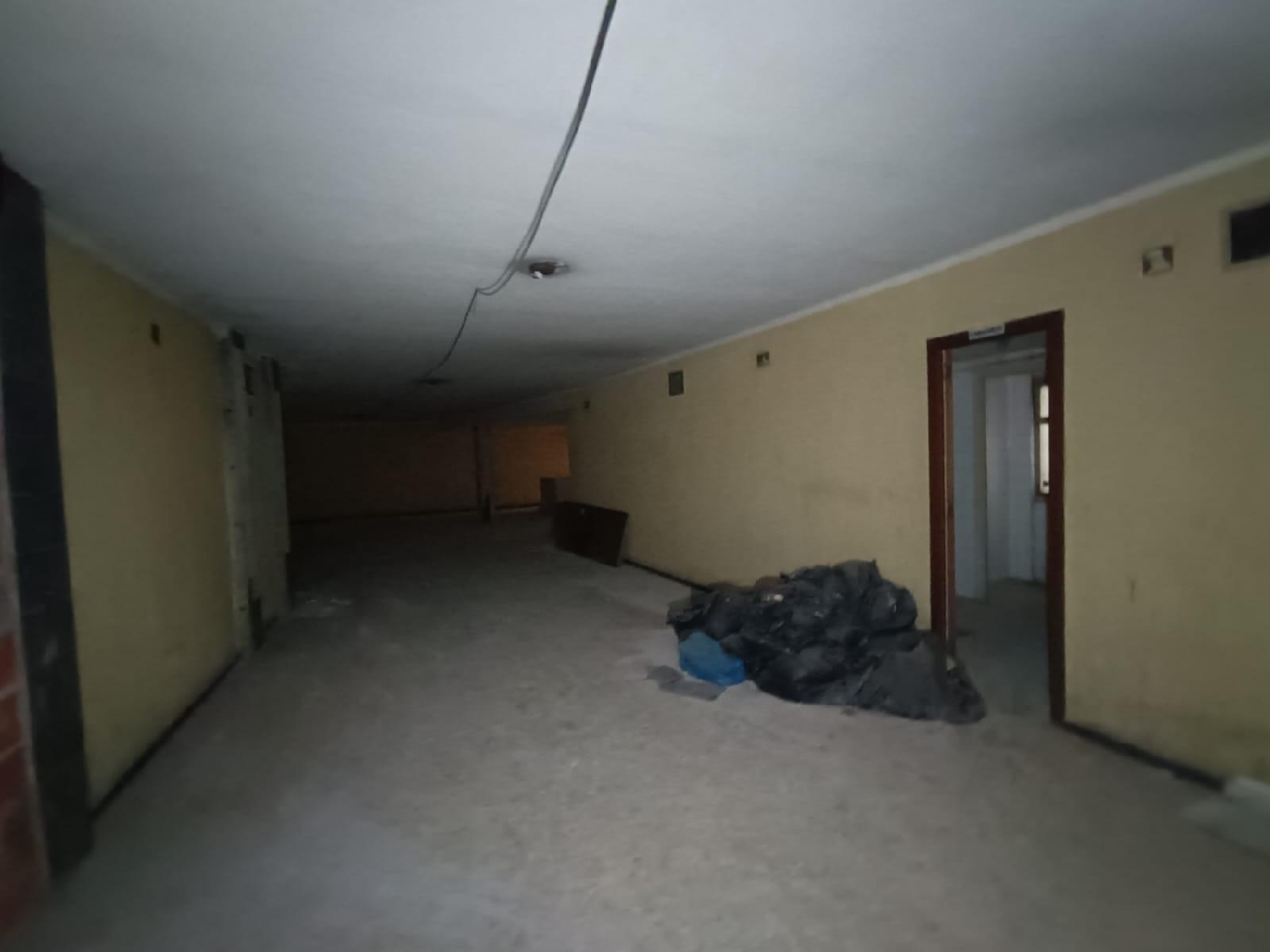  for sale commercial premise Pontevedra Centro Echegaray Pontevedra 3