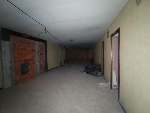 Pontevedra Centro Echegaray Pontevedra commercial premise foto 6302564