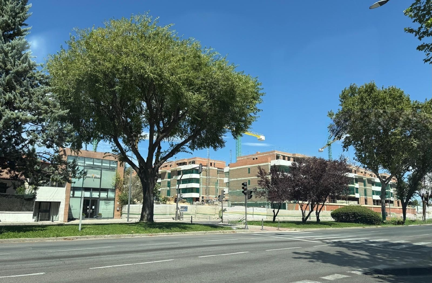 for sale commercial premise Pozuelo De Alarcon Cuenca Del Guadarrama 1
