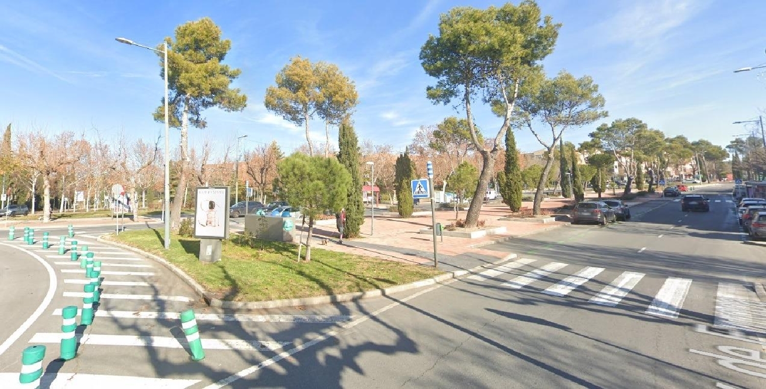  for sale commercial premise Pozuelo De Alarcon Cuenca Del Guadarrama 6