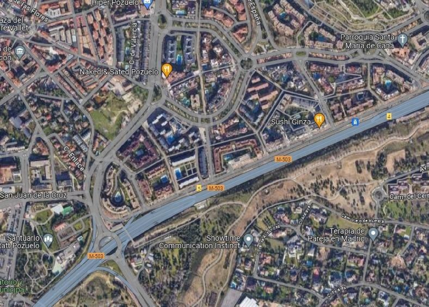  for sale commercial premise Pozuelo De Alarcon Cuenca Del Guadarrama 7