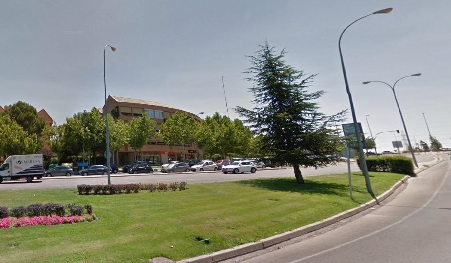  for sale commercial premise Pozuelo De Alarcon Cuenca Del Guadarrama 3