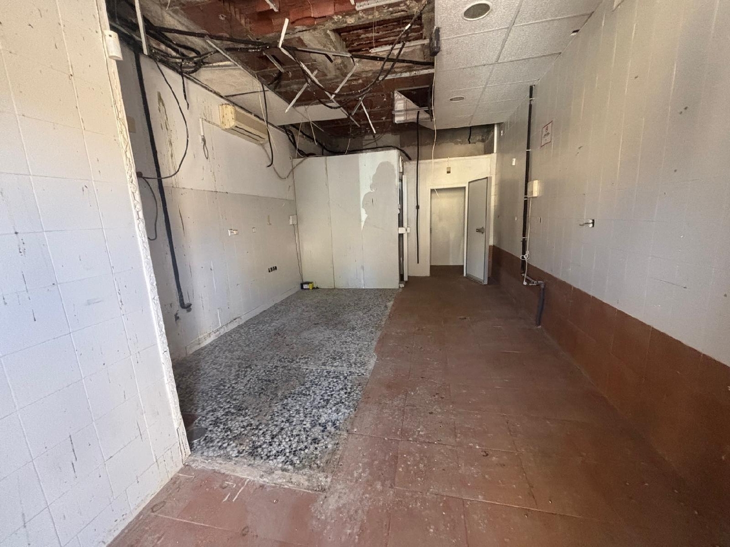 en venta local Puerto Real Bahía De Cádiz 5