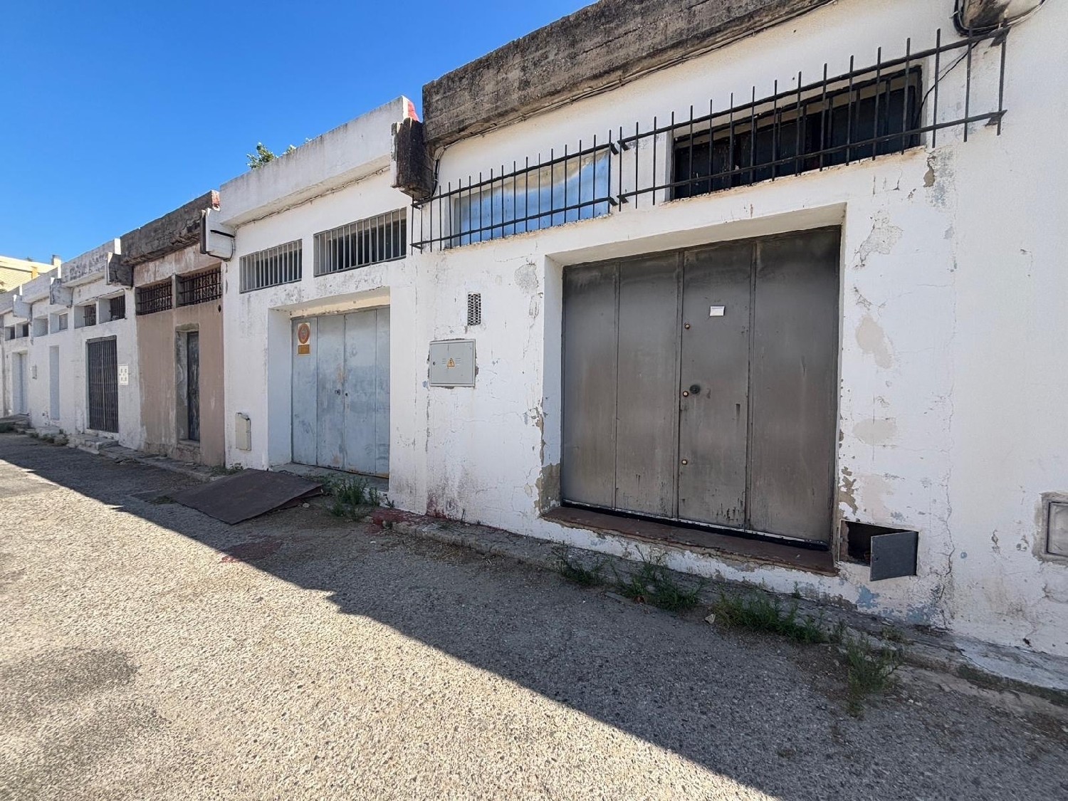  en venta local Puerto Real Bahía De Cádiz 8