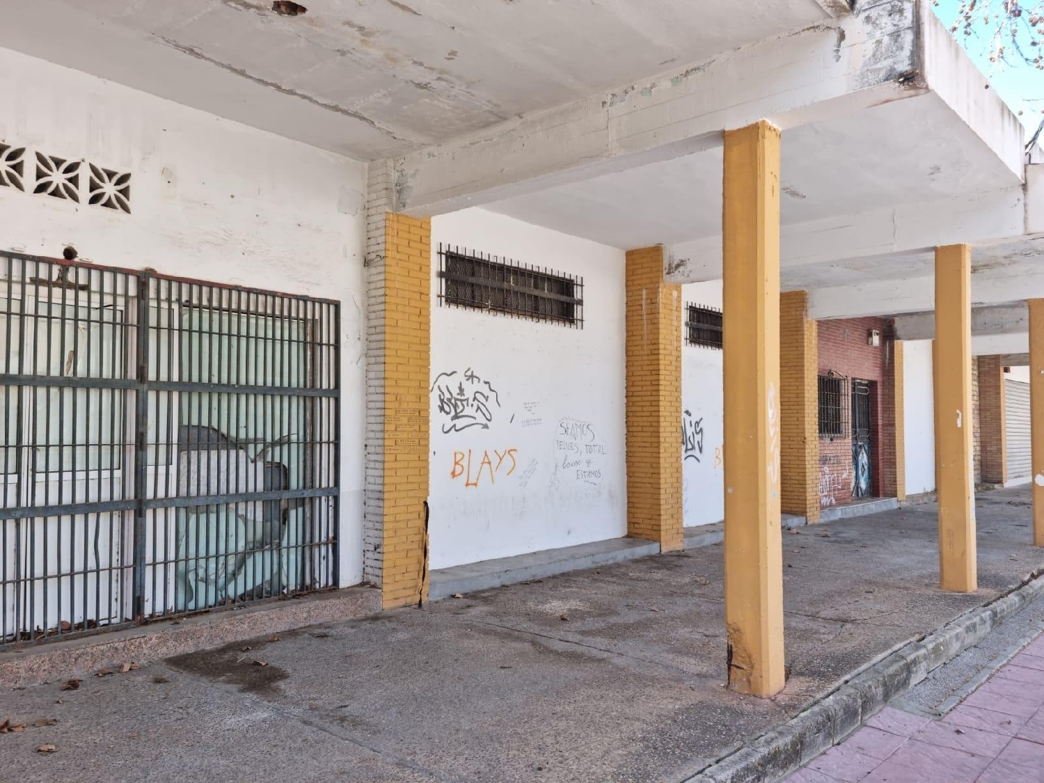  en venta local Puerto Real Bahía De Cádiz 1