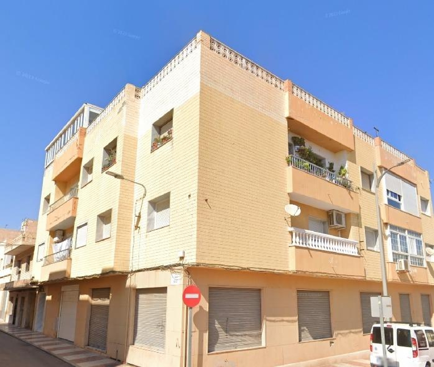  te koop bedrijfsruimte Roquetas De Mar Poniente Almeriense 1