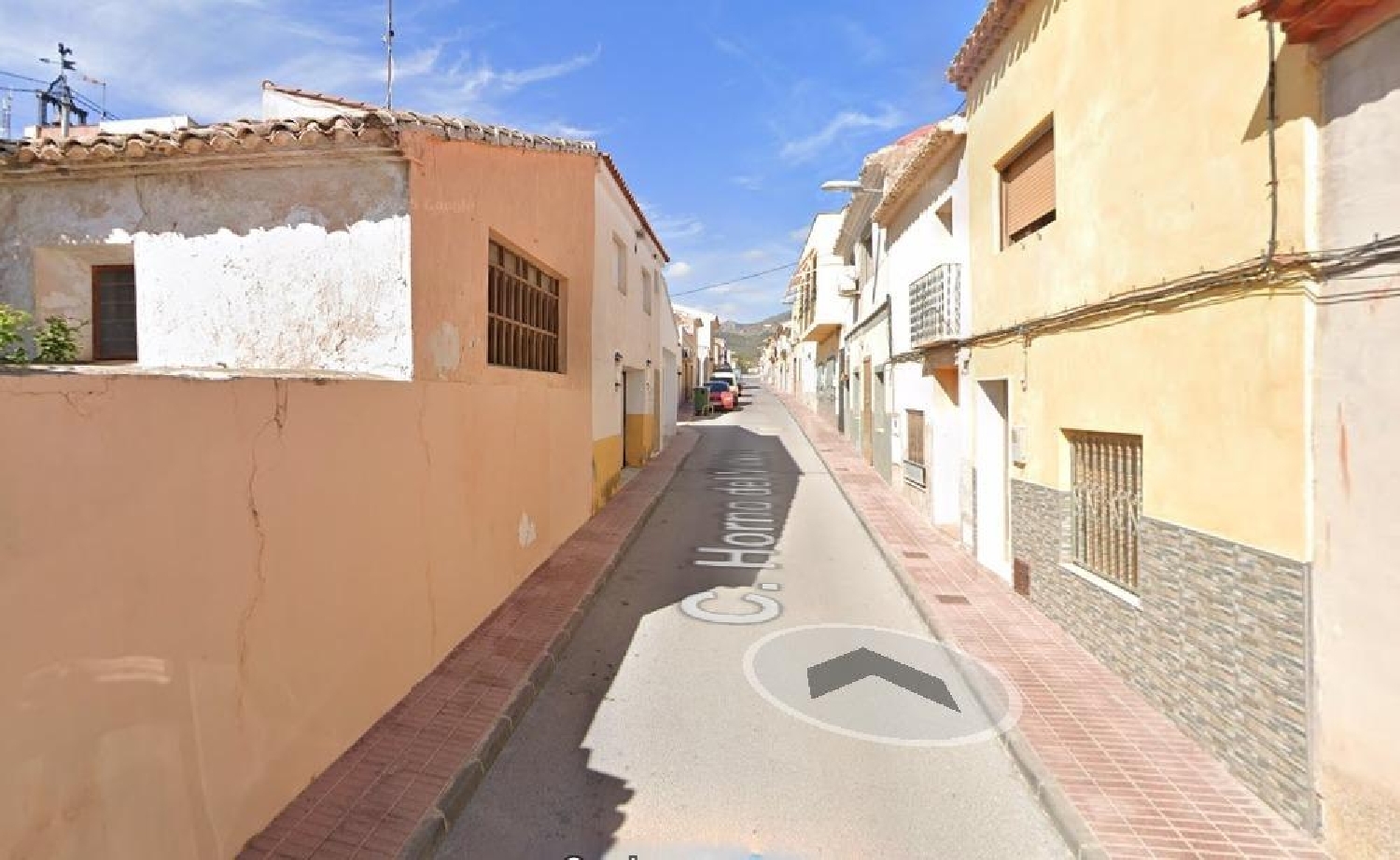  te koop bedrijfsruimte Salinas Alt Vinalopó 6