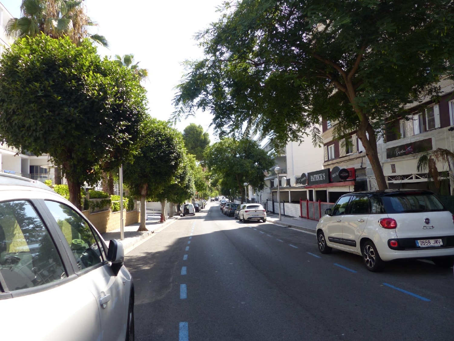  for sale commercial premise Salou Tarragonès 3