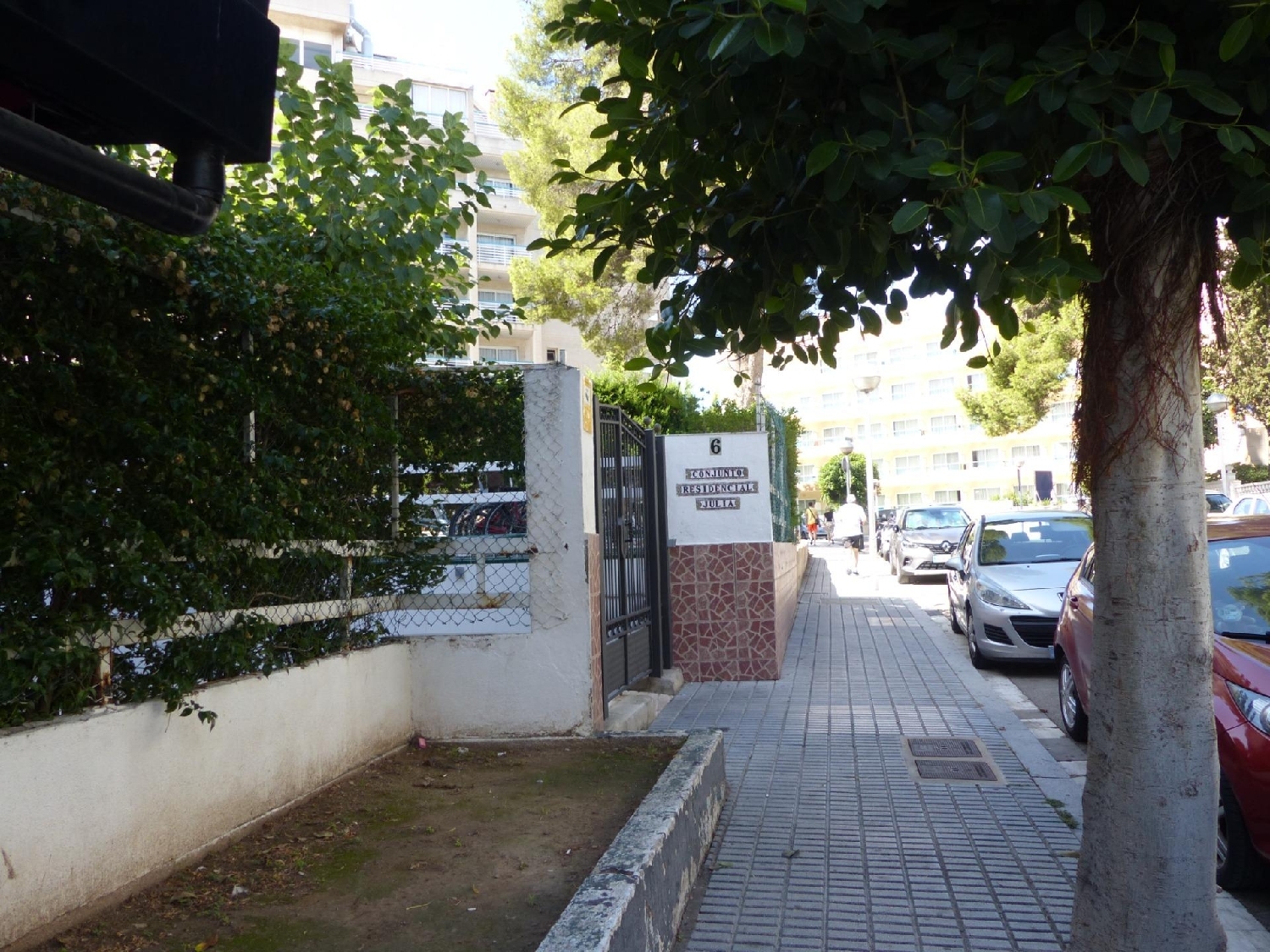  for sale commercial premise Salou Tarragonès 5