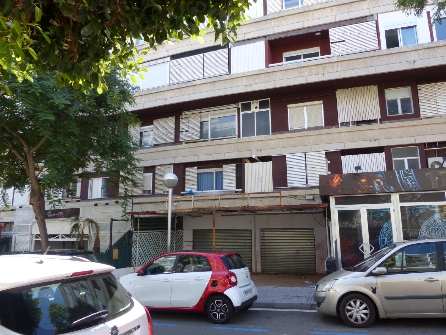  for sale commercial premise Salou Tarragonès 2
