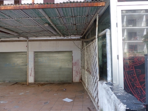 Salou Tarragonès commercial premise foto 6302165