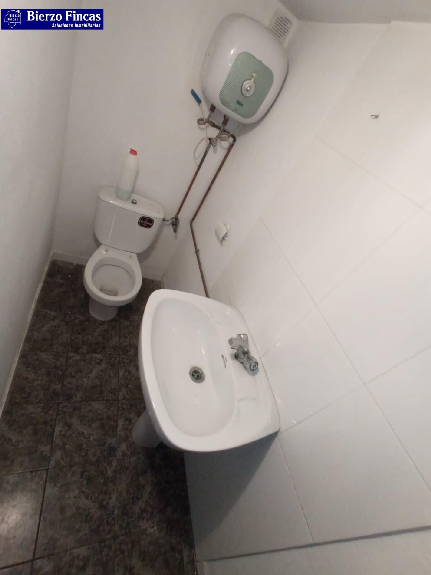  te koop bedrijfsruimte San Andres Del Rabanedo León 8