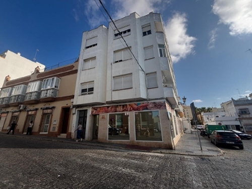 San Fernando Bahía De Cádiz local commercial foto 6294460