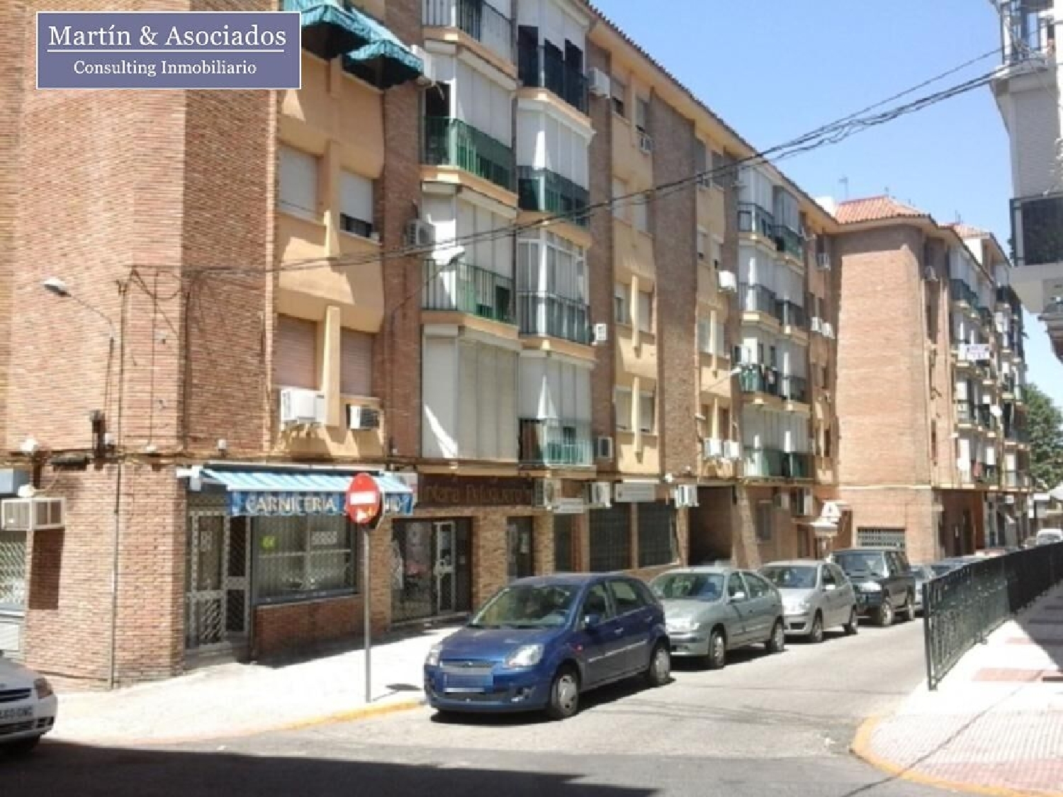  kaufen Gewerberaum San Juan De Aznalfarache Metropolitana De Sevilla 4