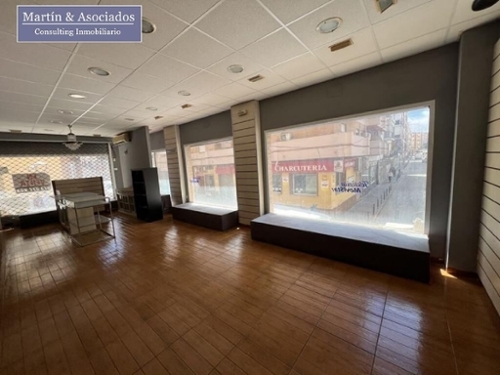 San Juan De Aznalfarache Metropolitana De Sevilla bedrijfsruimte foto 6294326