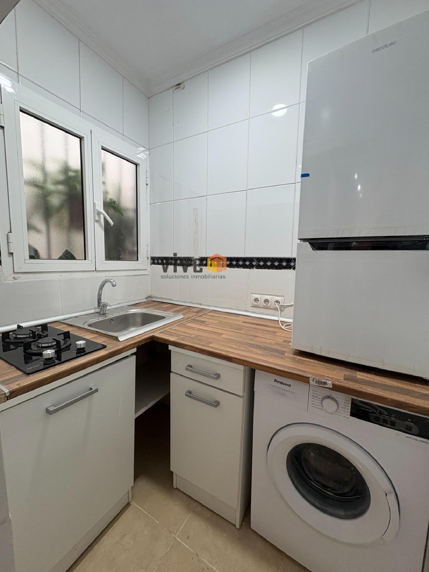  à vendre local commercial San Juan De Aznalfarache Metropolitana De Sevilla 1