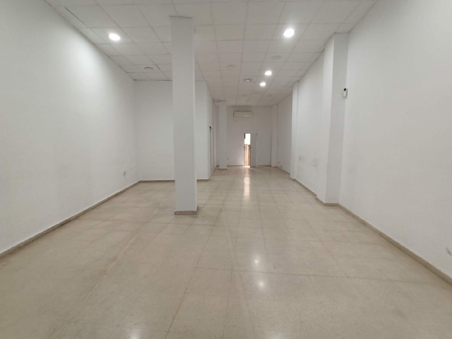  à vendre local commercial San Vicente Del Raspeig Alacantí 7
