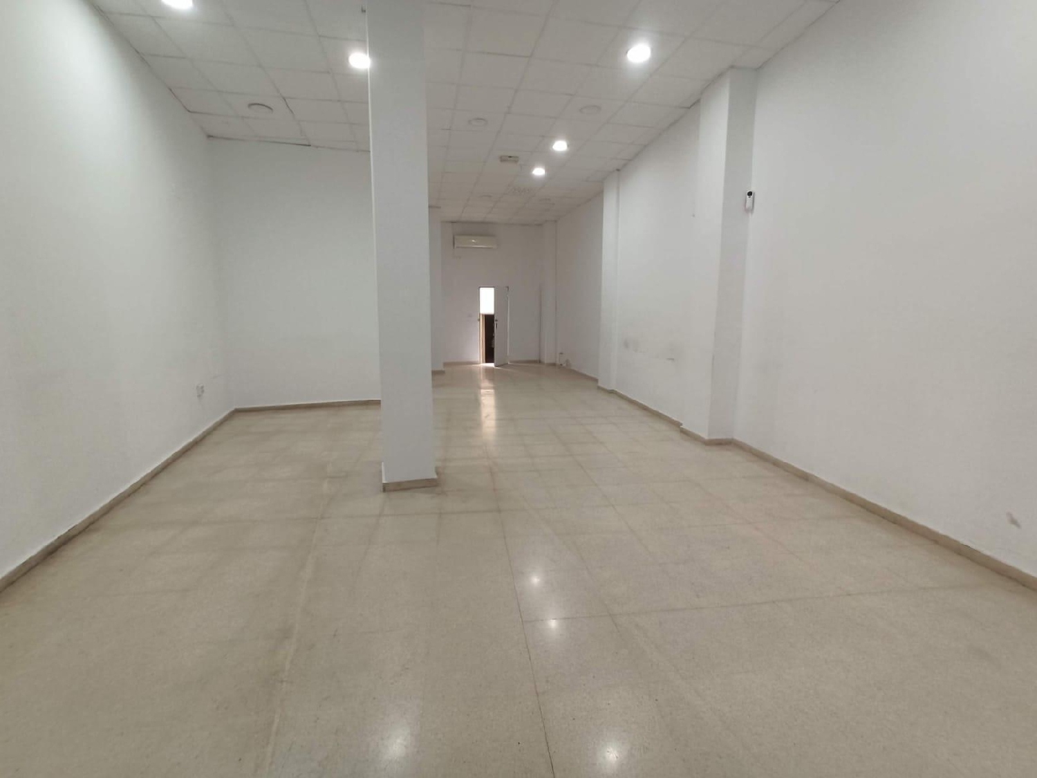  à vendre local commercial San Vicente Del Raspeig Alacantí 8
