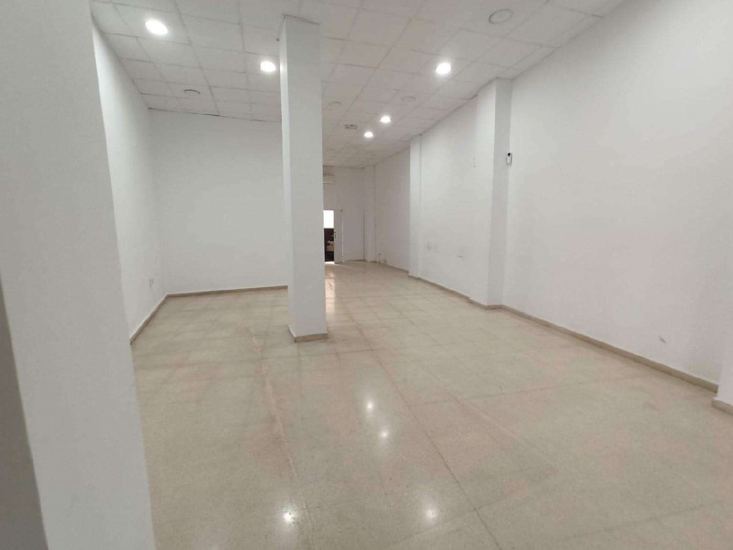  à vendre local commercial San Vicente Del Raspeig Alacantí 5