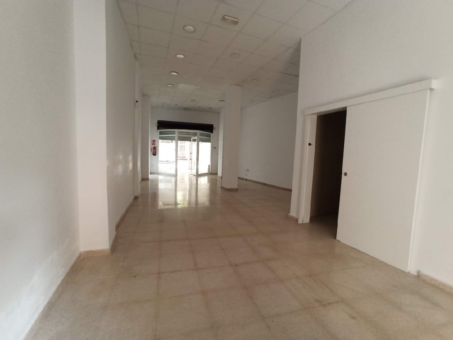 à vendre local commercial San Vicente Del Raspeig Alacantí 6