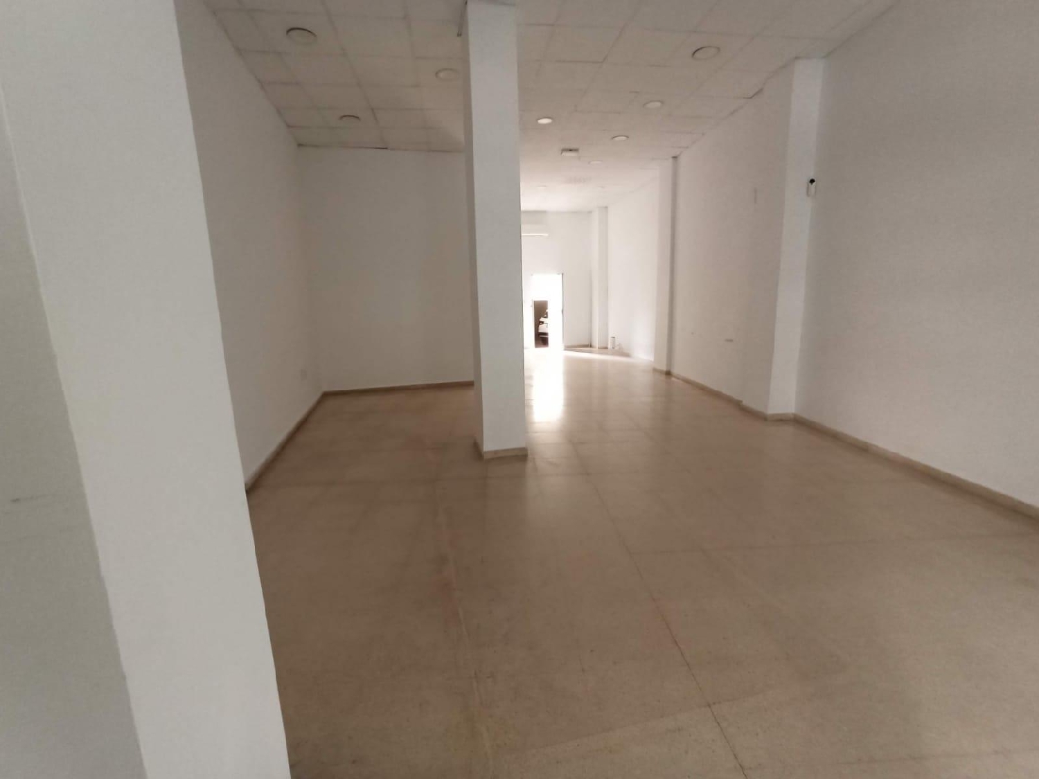 à vendre local commercial San Vicente Del Raspeig Alacantí 4