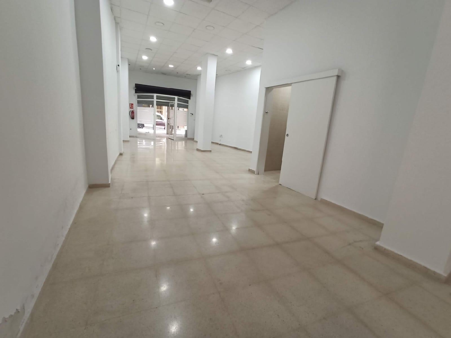  à vendre local commercial San Vicente Del Raspeig Alacantí 1