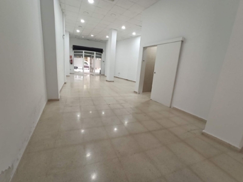 San Vicente Del Raspeig Alacantí commercial premise foto 6294314