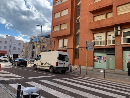 Sant Carles De La Ràpita Montsià Gewerberaum Bild 6299068