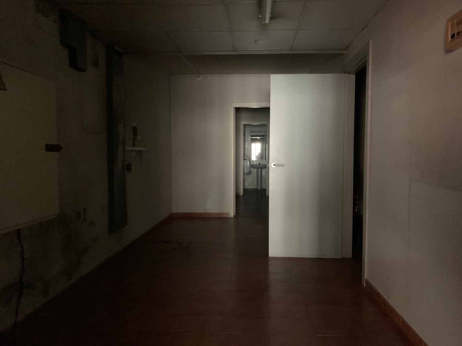  till salu lokal Sant Carles De La Ràpita Montsià 8