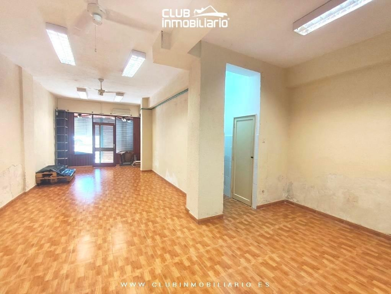 for sale commercial premise Santa Cruz De Tenerife 38000 Zona Metropolitana 2