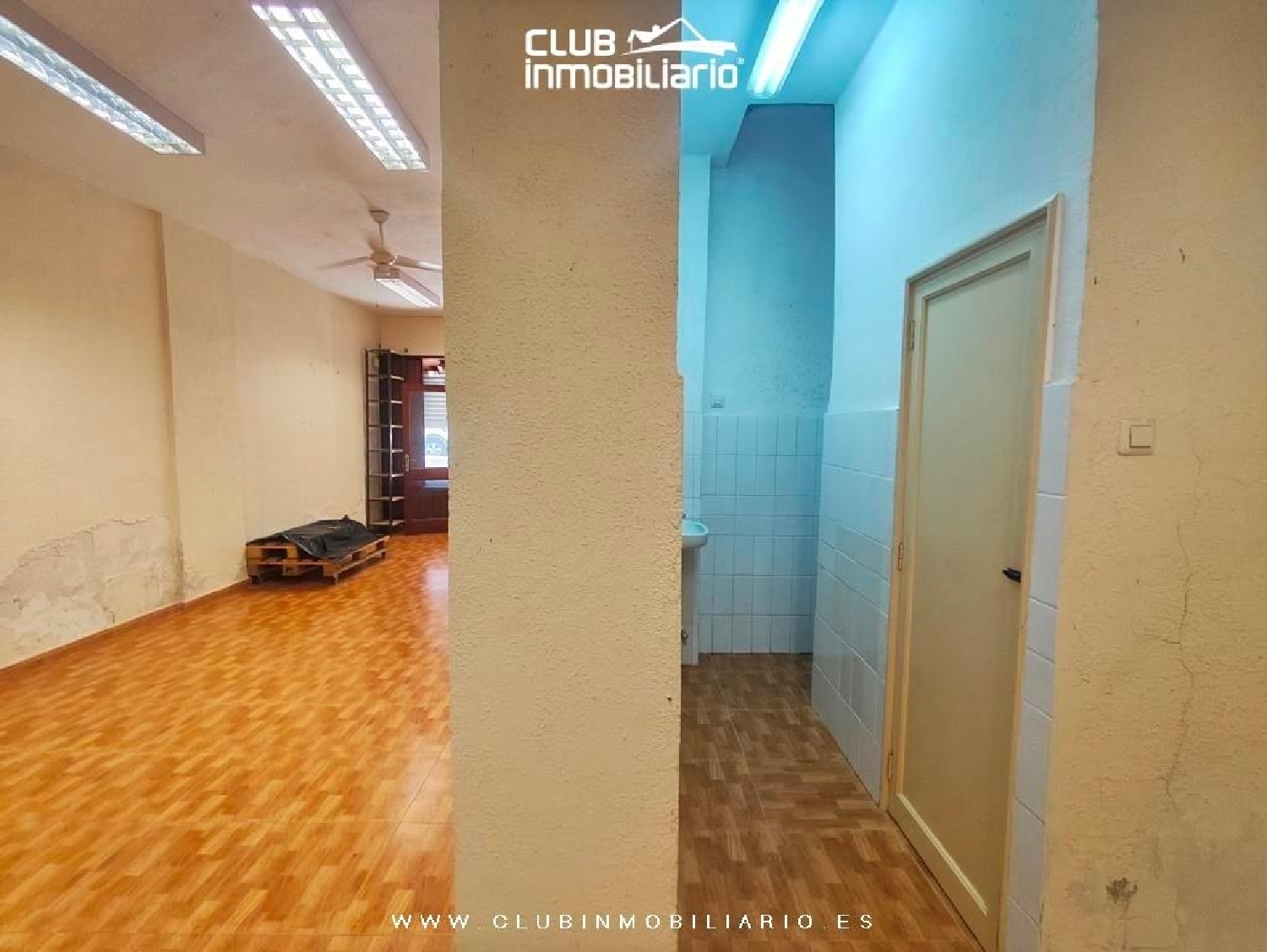  for sale commercial premise Santa Cruz De Tenerife 38000 Zona Metropolitana 6