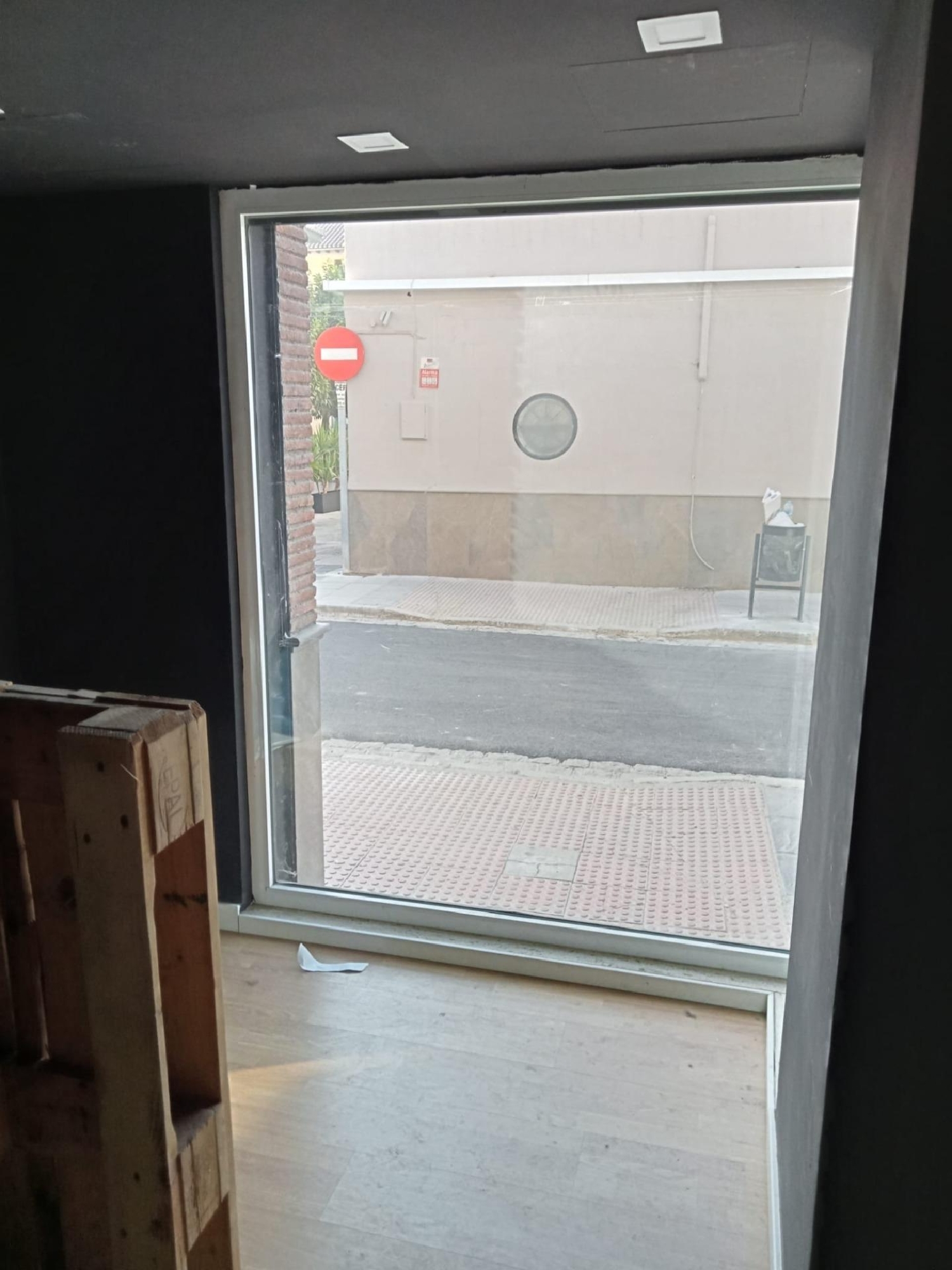  te koop bedrijfsruimte Santa Fe Vega De Granada 2