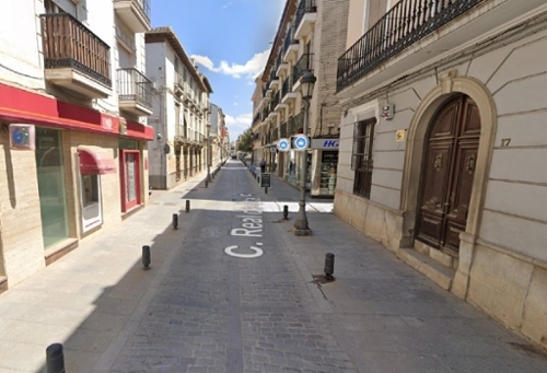 Santa Fe Vega De Granada local commercial foto 6296728