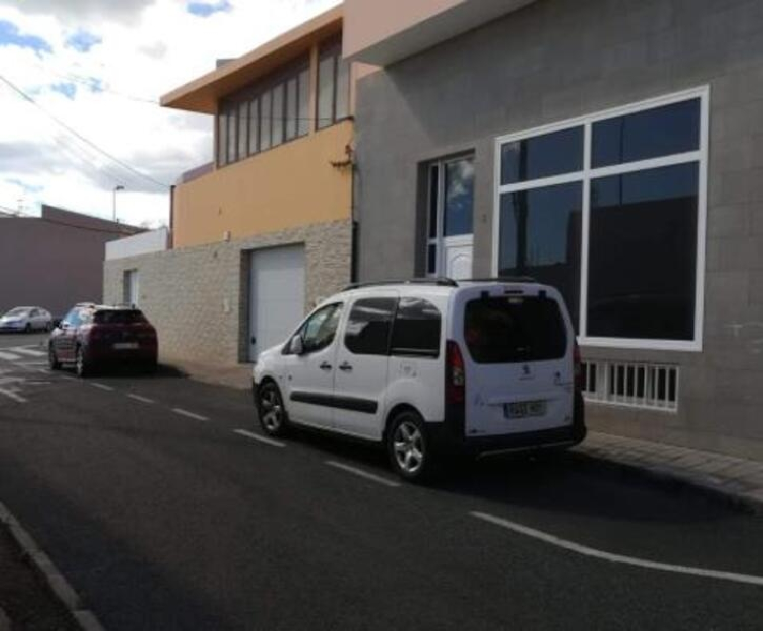  till salu lokal Santa Lucia De Tirajana Área Sur 7