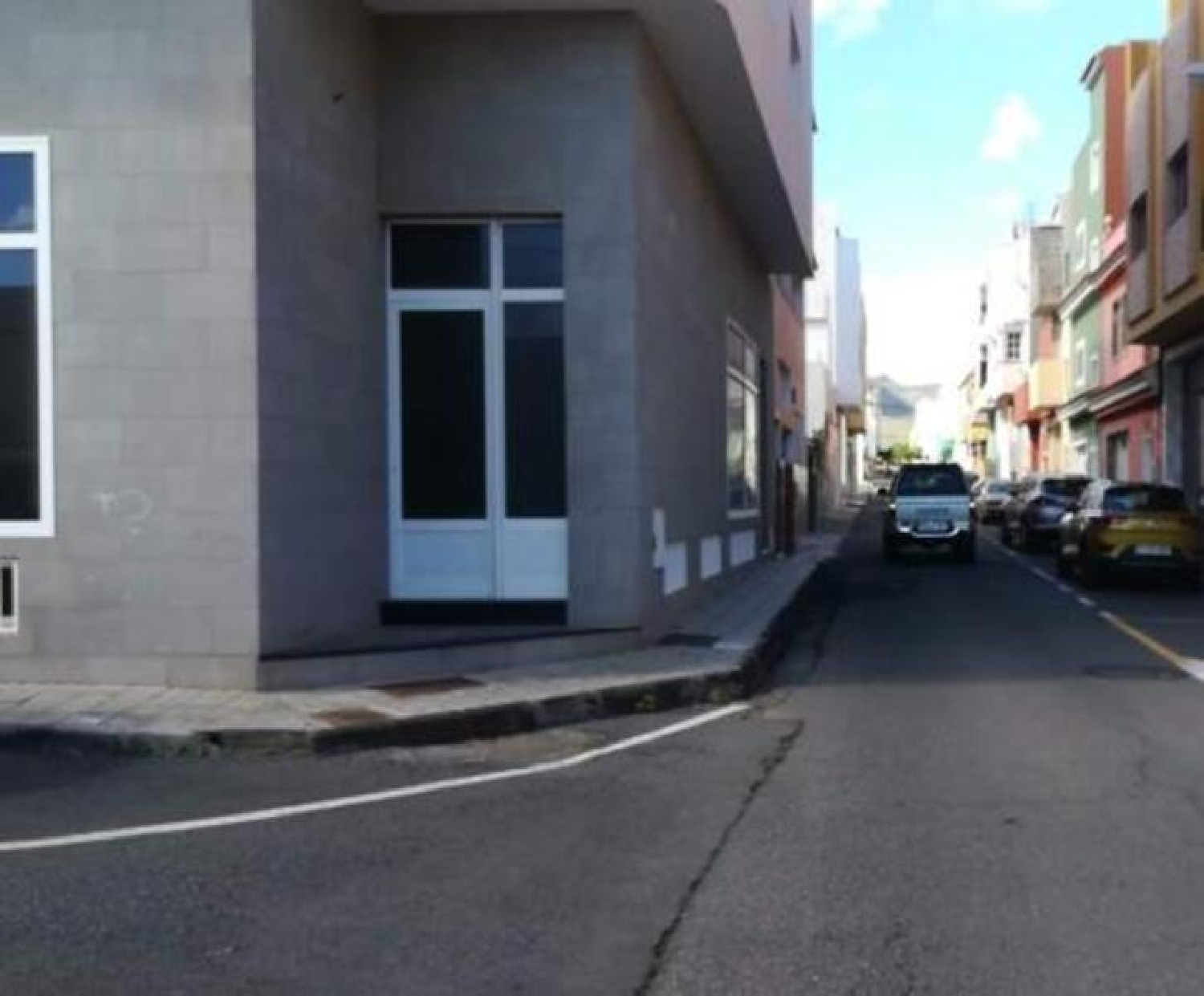  till salu lokal Santa Lucia De Tirajana Área Sur 8
