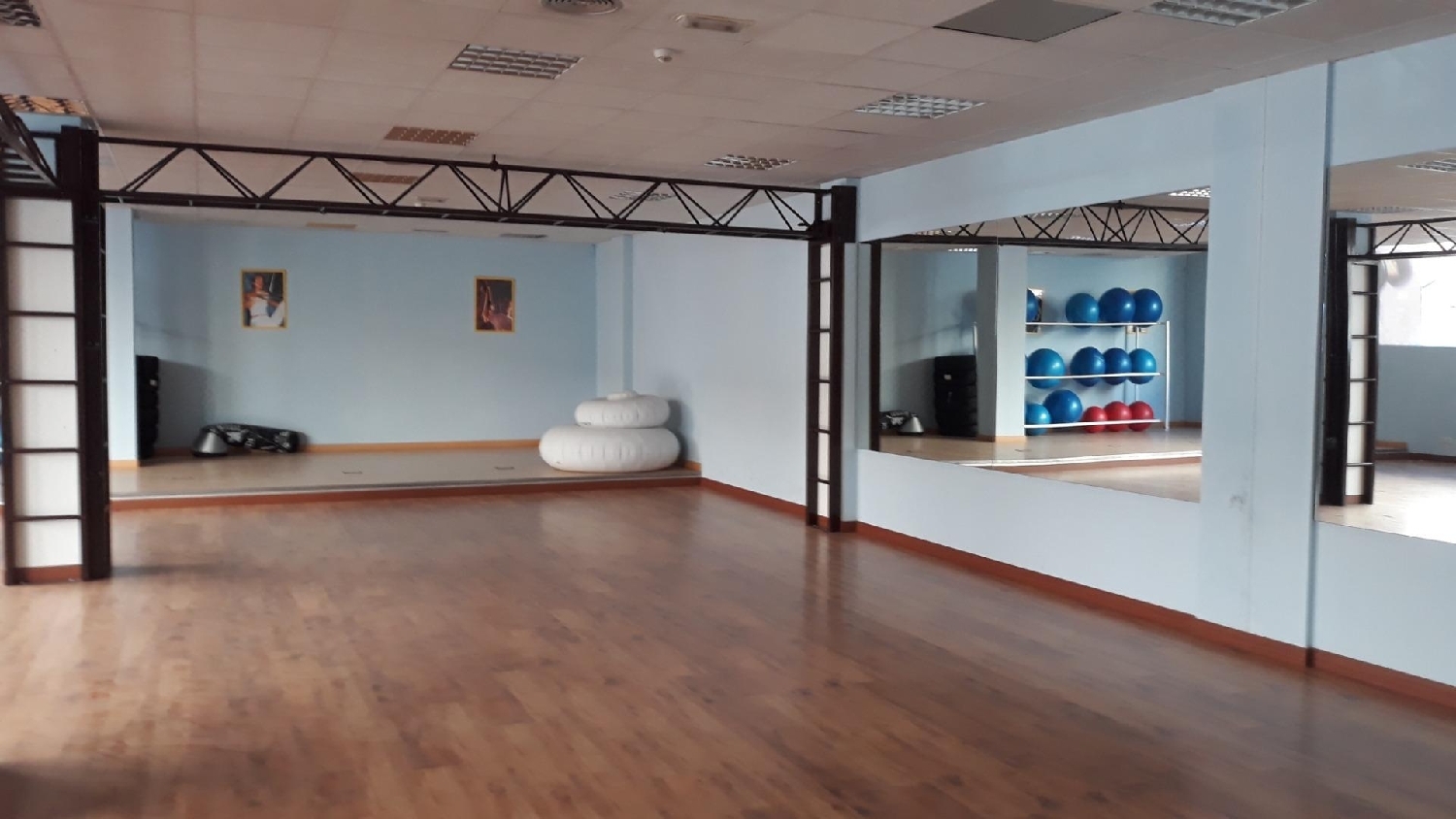  kaufen Gewerberaum Santa Lucia De Tirajana Área Sur 3