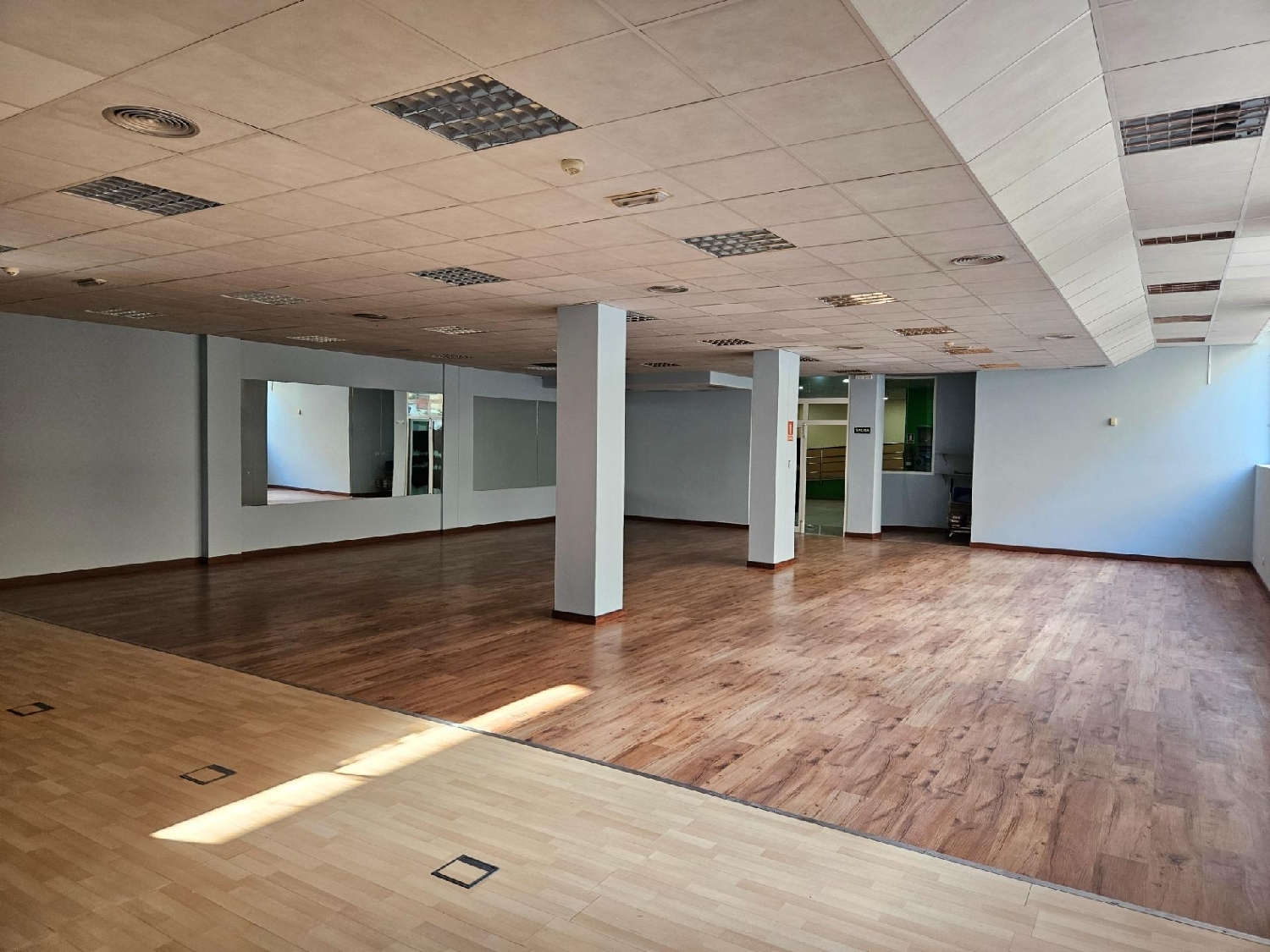  kaufen Gewerberaum Santa Lucia De Tirajana Área Sur 2