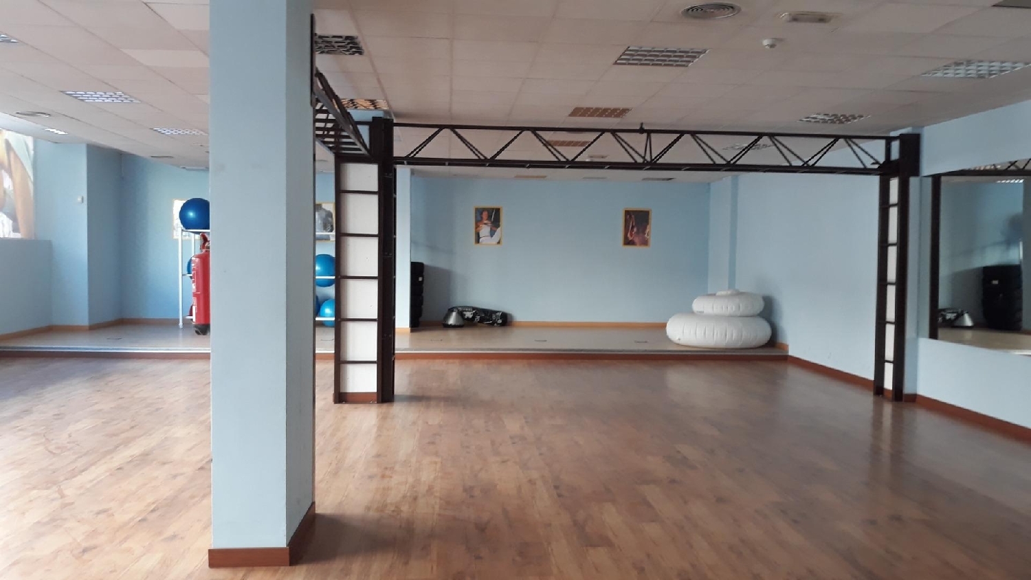  kaufen Gewerberaum Santa Lucia De Tirajana Área Sur 4