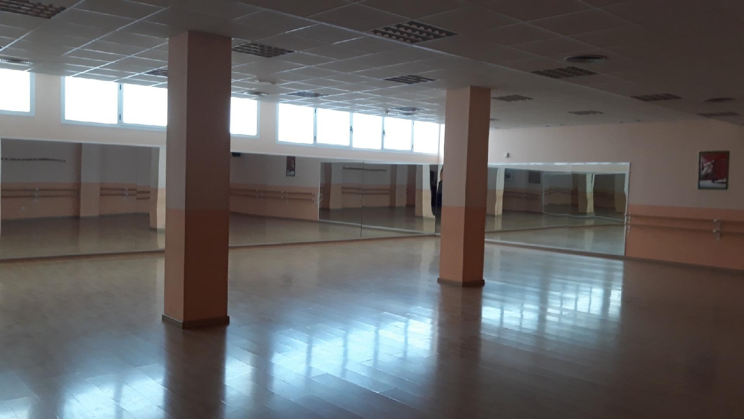  kaufen Gewerberaum Santa Lucia De Tirajana Área Sur 8