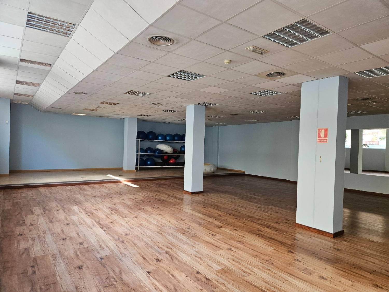  kaufen Gewerberaum Santa Lucia De Tirajana Área Sur 1
