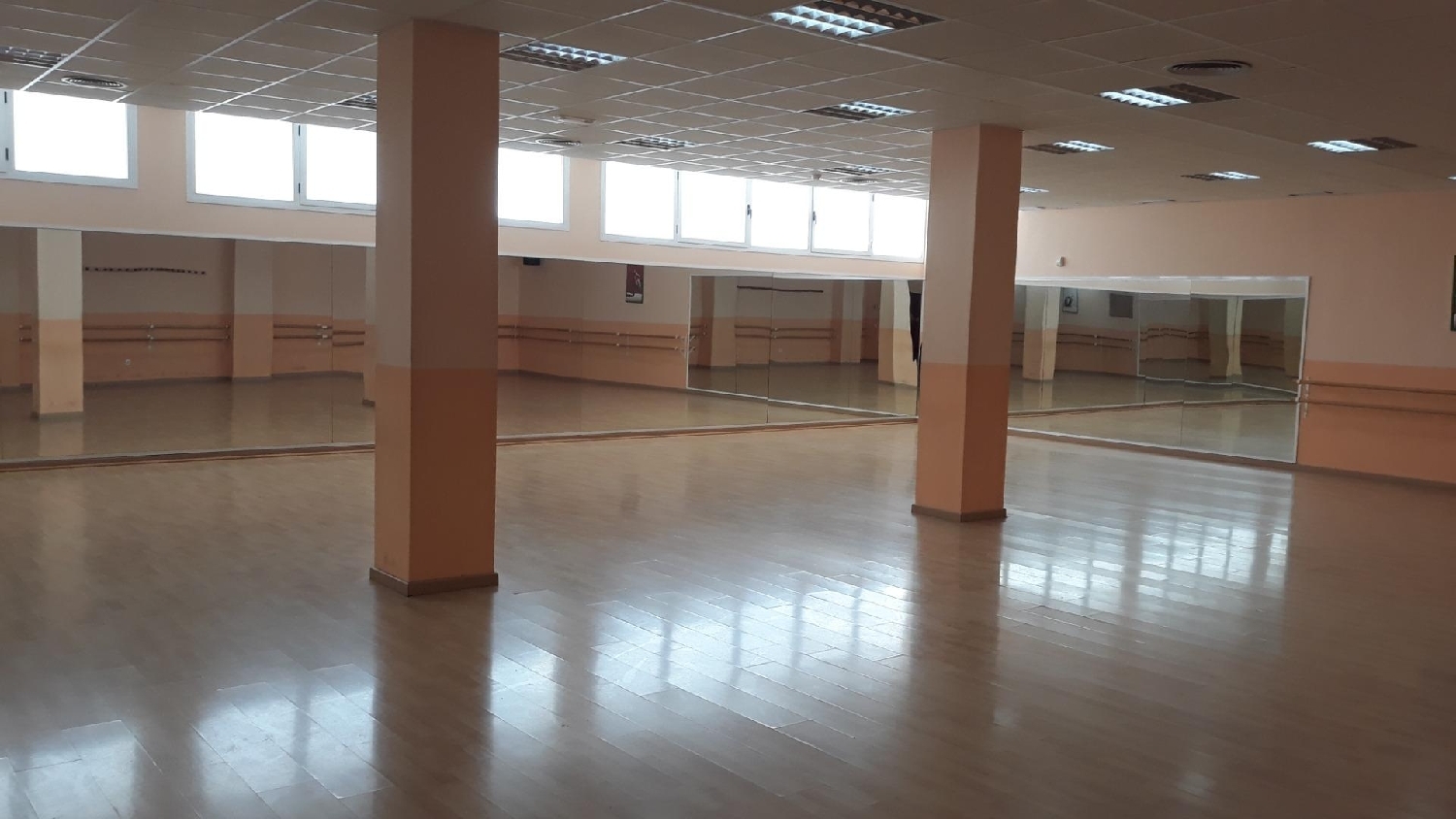  kaufen Gewerberaum Santa Lucia De Tirajana Área Sur 5