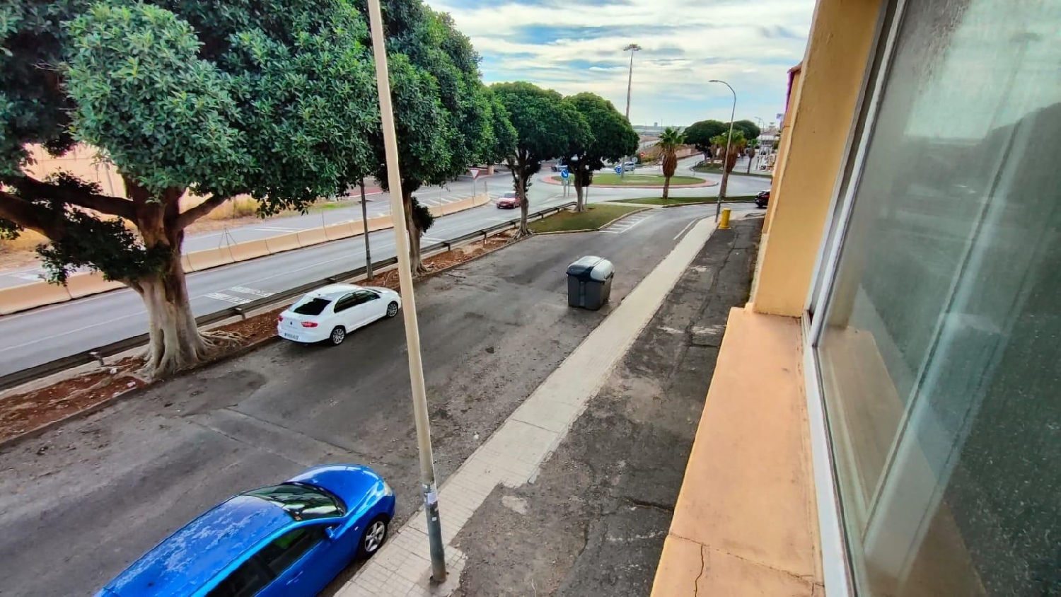  for sale commercial premise Santa Maria Del Aguila Poniente Almeriense 7