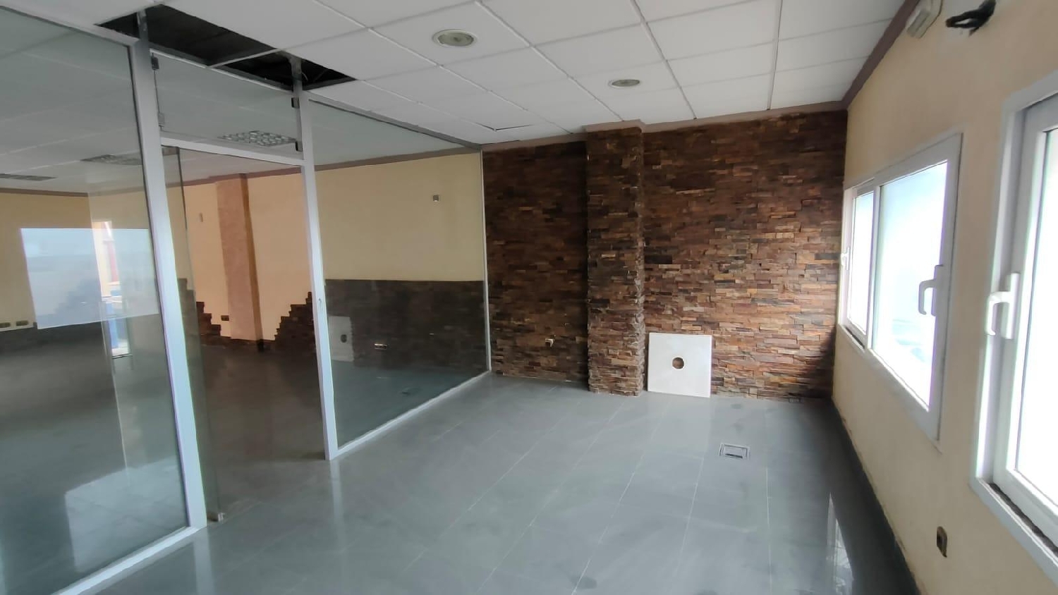  for sale commercial premise Santa Maria Del Aguila Poniente Almeriense 6