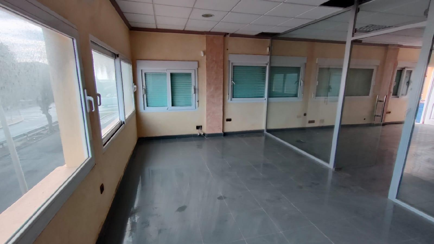  for sale commercial premise Santa Maria Del Aguila Poniente Almeriense 8