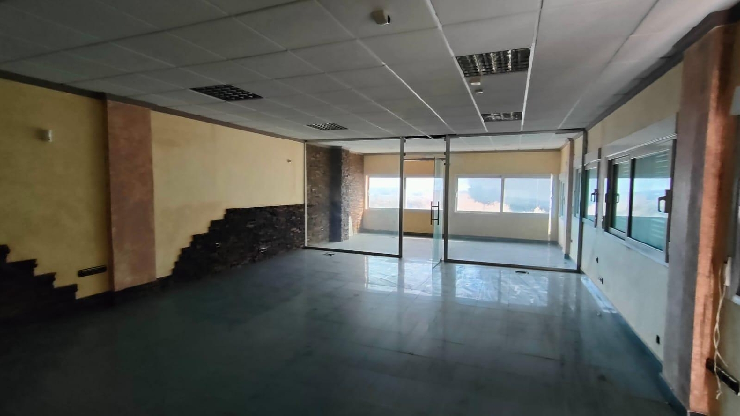  for sale commercial premise Santa Maria Del Aguila Poniente Almeriense 3